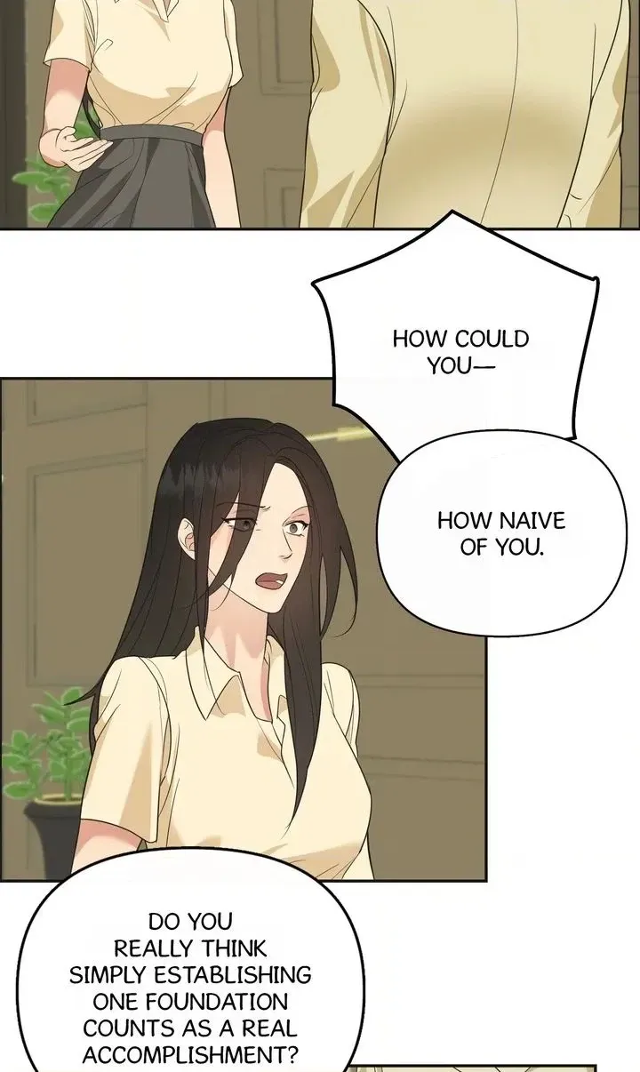 Dear My Dear Chapter 46 page 30 - 