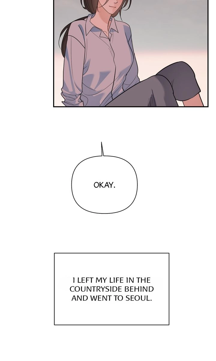 Dear My Dear Chapter 46 page 4 - 