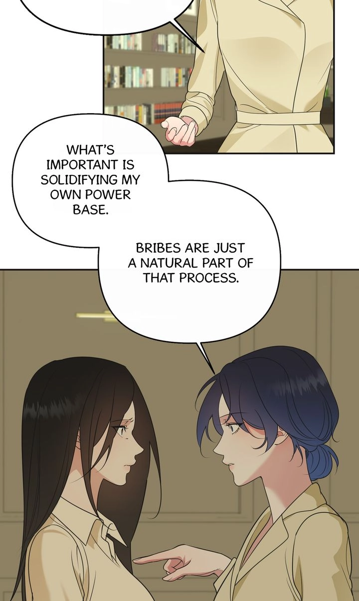 Dear My Dear Chapter 46 page 31 - 