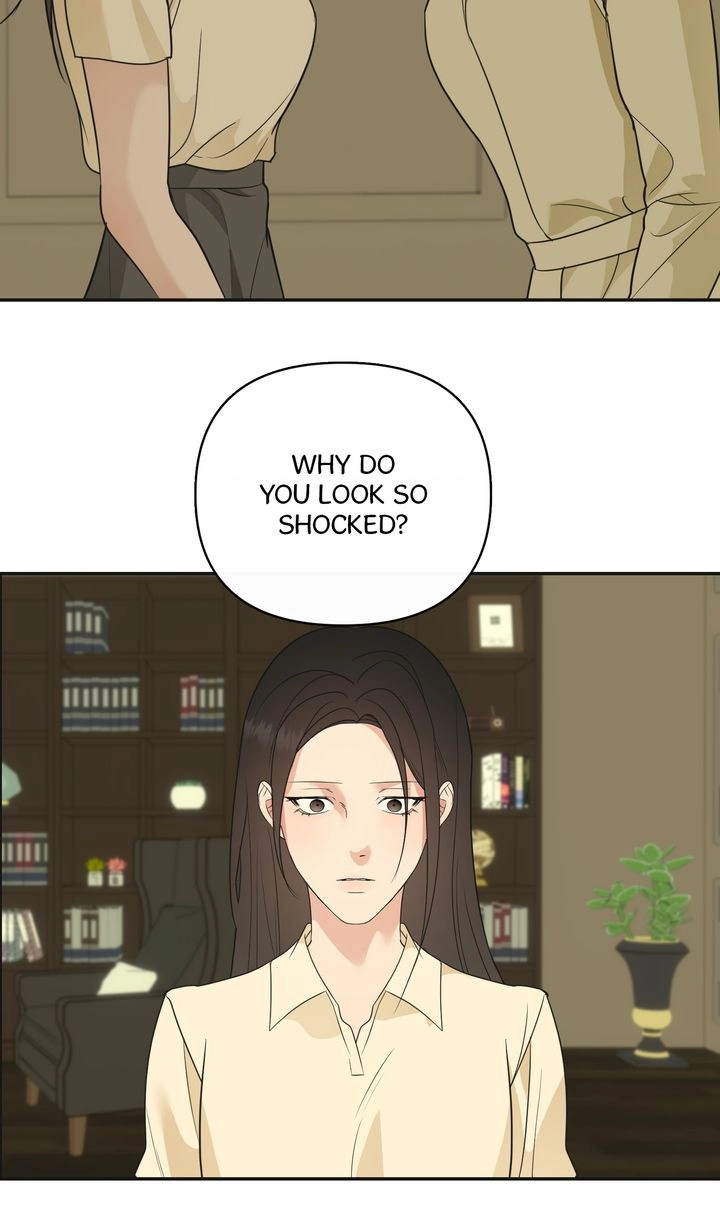 Dear My Dear Chapter 46 page 32 - 
