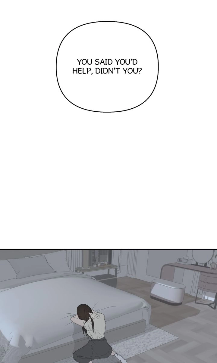 Dear My Dear Chapter 46 page 33 - 