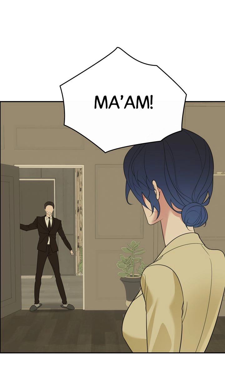 Dear My Dear Chapter 46 page 37 - 
