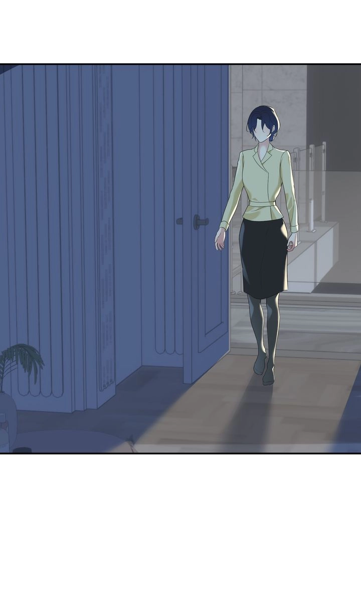 Dear My Dear Chapter 46 page 38 - 