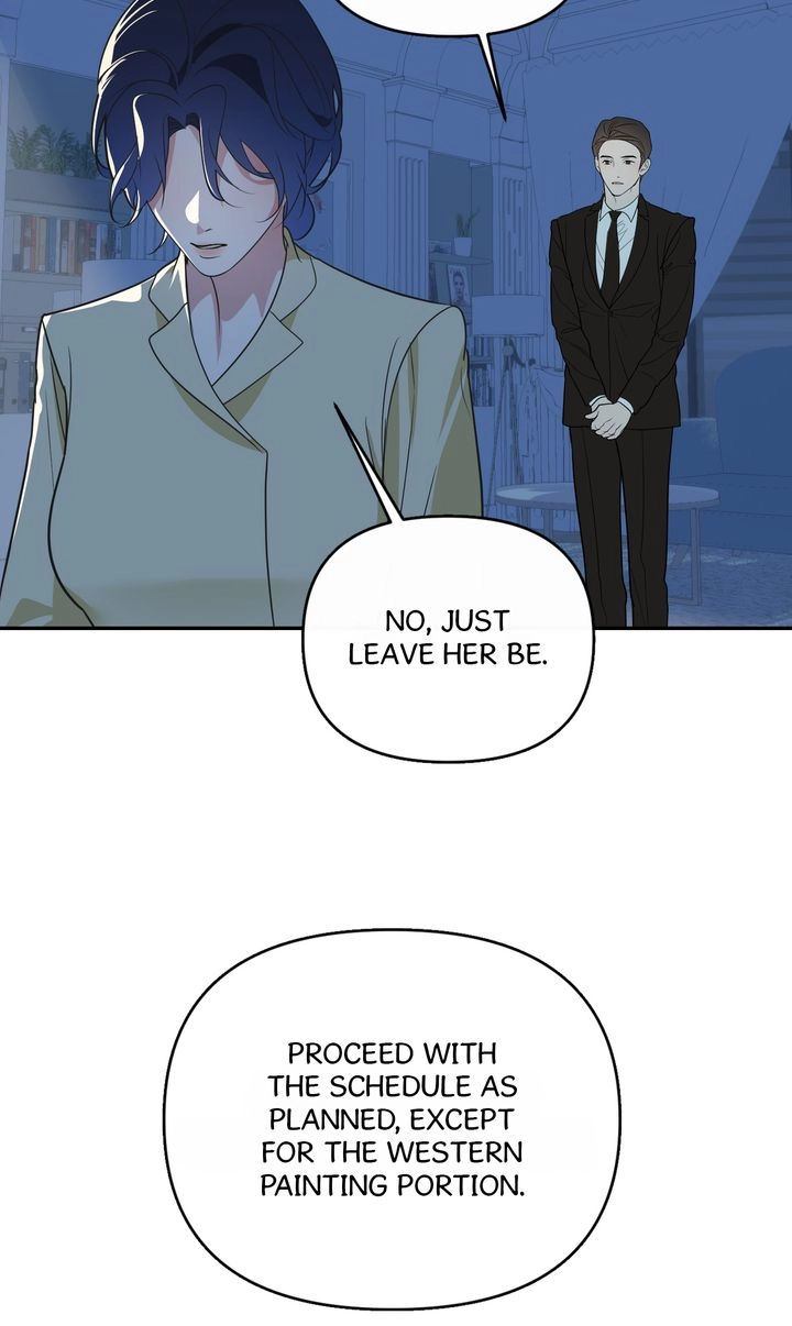 Dear My Dear Chapter 46 page 42 - 