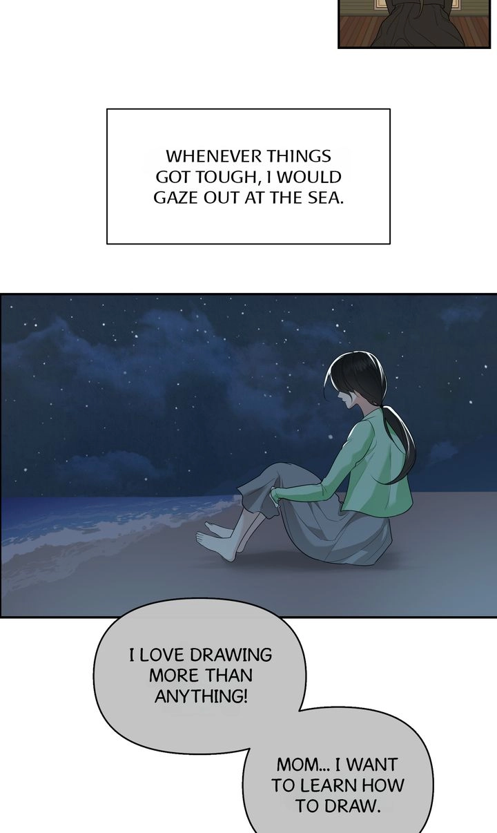 Dear My Dear Chapter 46 page 45 - 