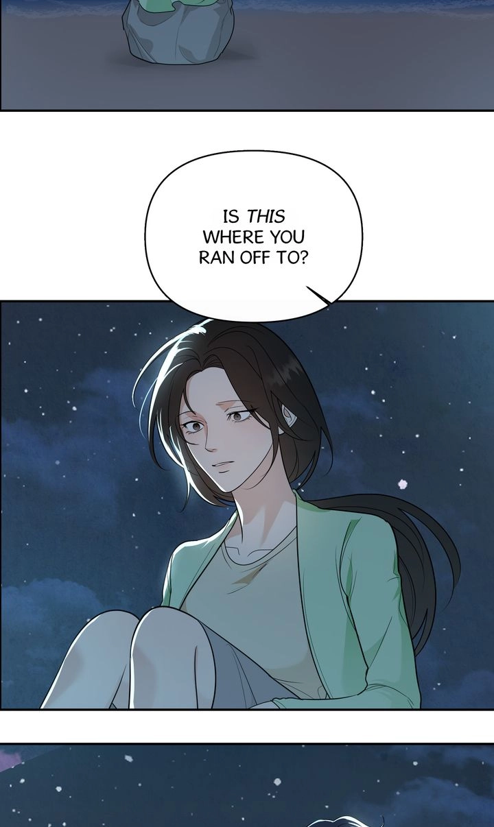Dear My Dear Chapter 46 page 47 - 