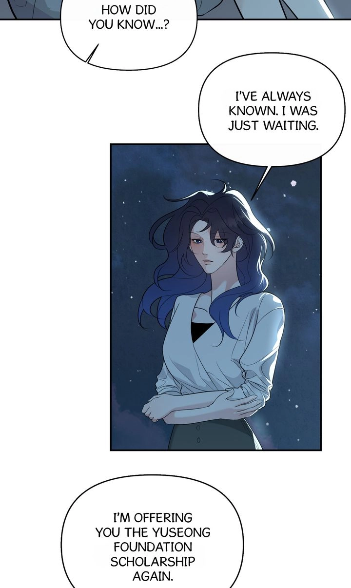 Dear My Dear Chapter 46 page 49 - 