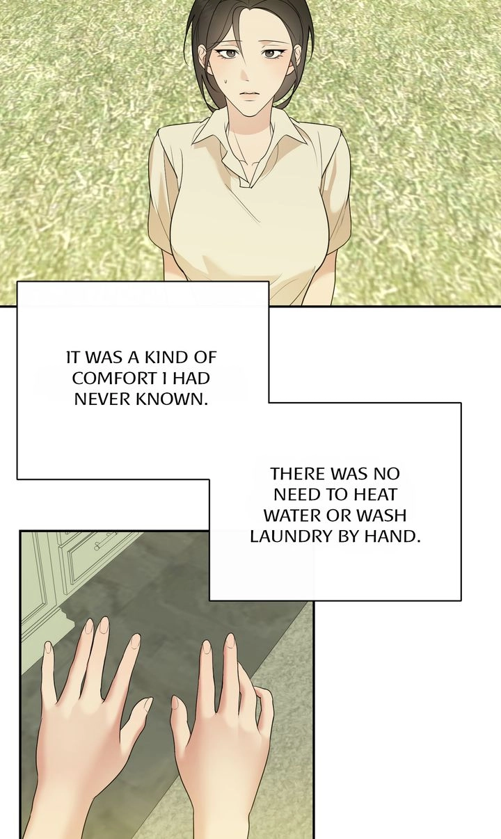 Dear My Dear Chapter 46 page 6 - 