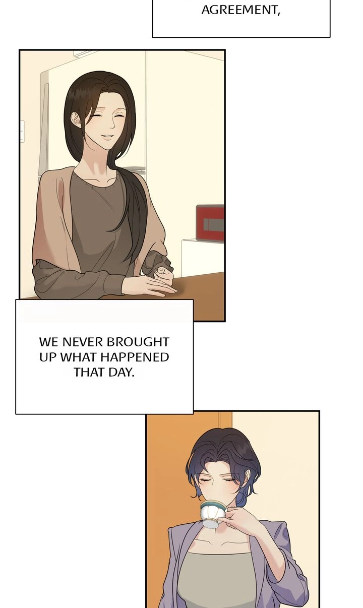 Dear My Dear Chapter 46 page 56 - 