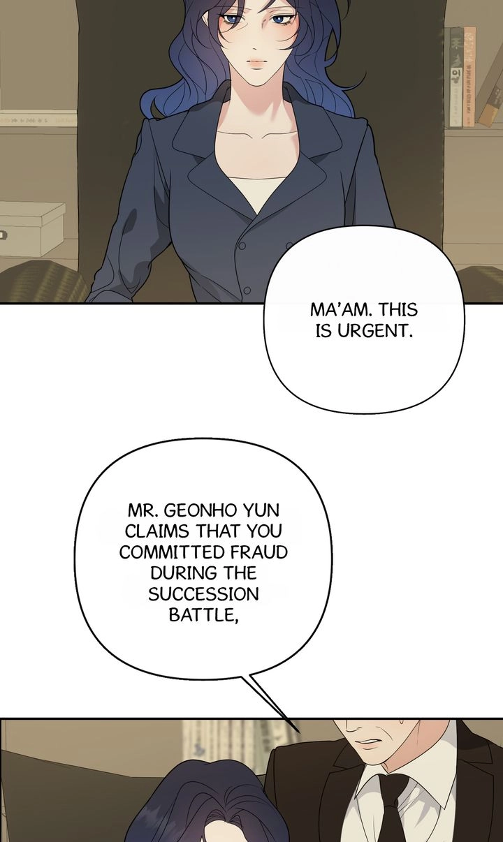Dear My Dear Chapter 46 page 59 - 