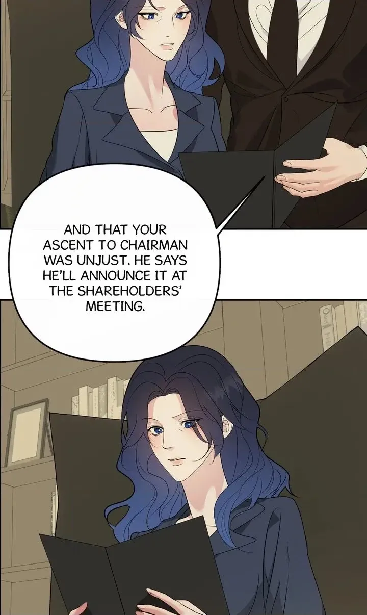 Dear My Dear Chapter 46 page 60 - 