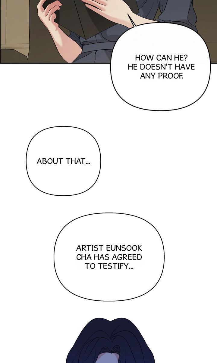 Dear My Dear Chapter 46 page 61 - 