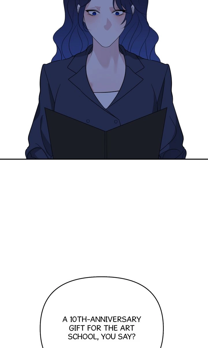 Dear My Dear Chapter 46 page 62 - 