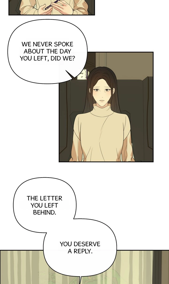 Dear My Dear Chapter 46 page 64 - 
