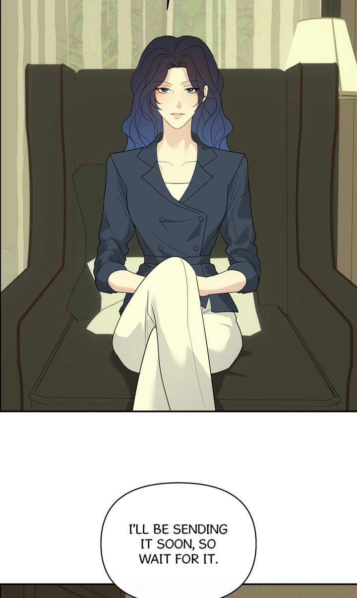 Dear My Dear Chapter 46 page 65 - 