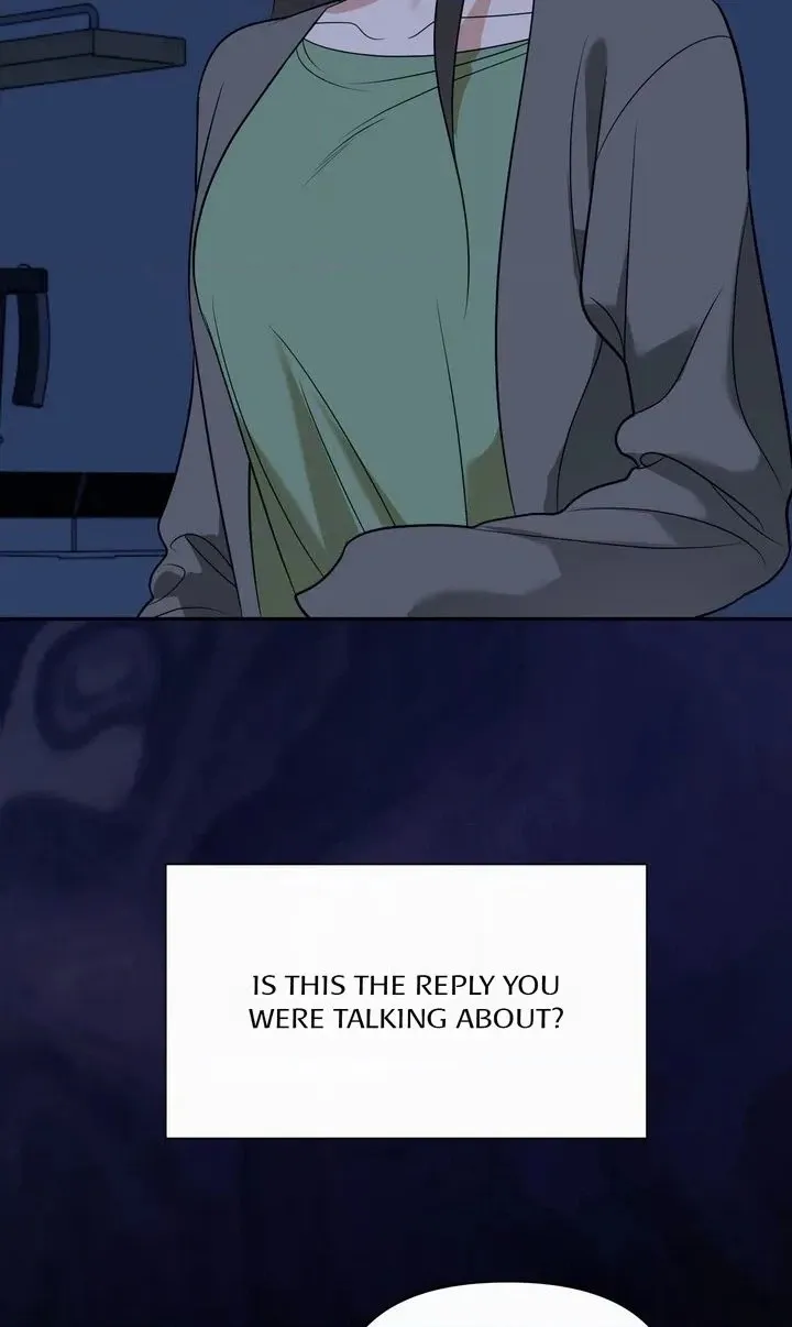 Dear My Dear Chapter 46 page 70 - 