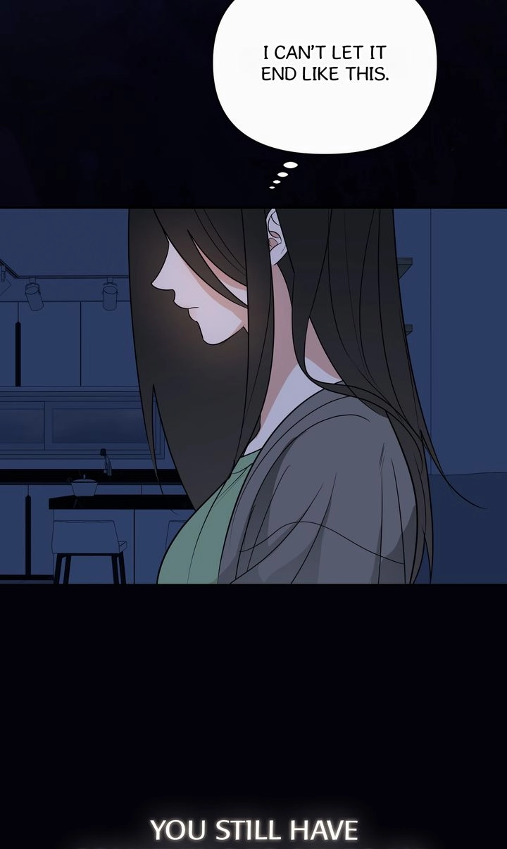 Dear My Dear Chapter 46 page 71 - 