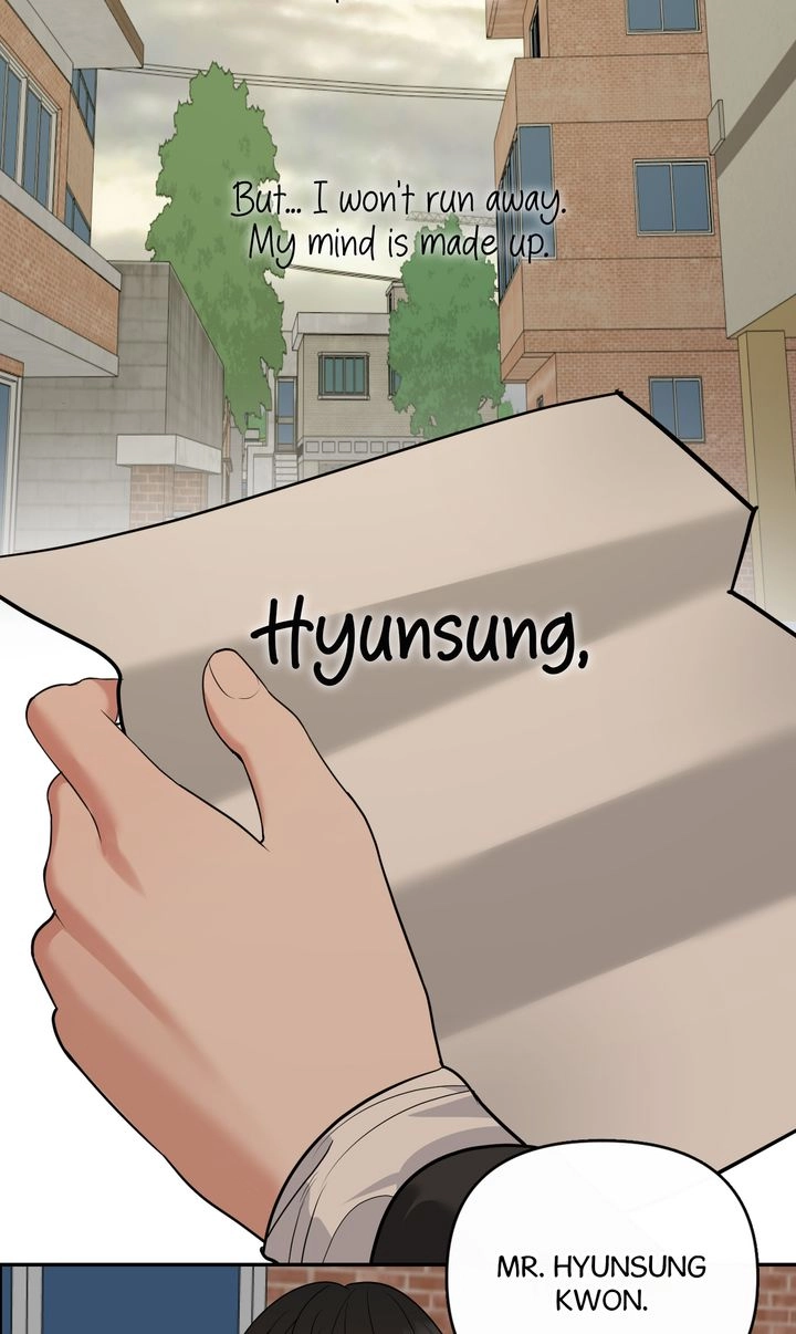 Dear My Dear Chapter 46 page 74 - 