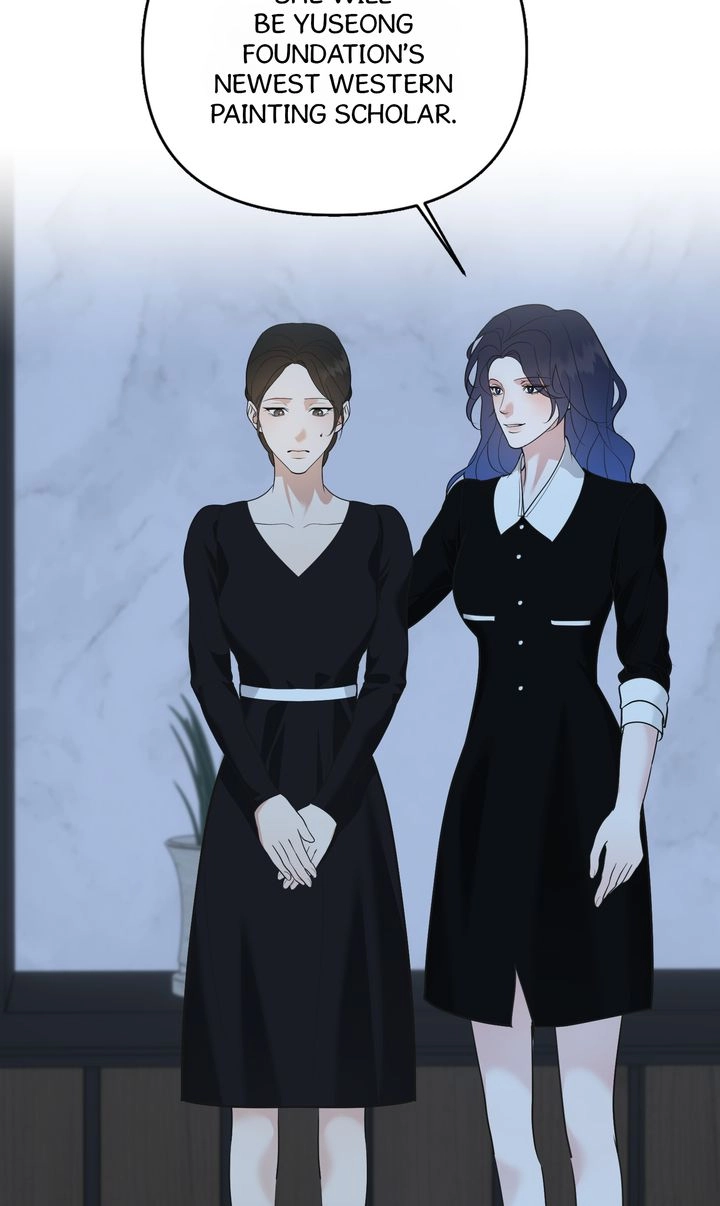 Dear My Dear Chapter 46 page 9 - 