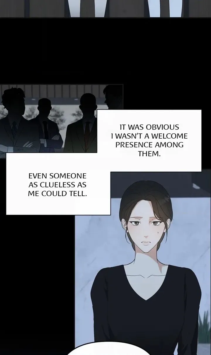 Dear My Dear Chapter 46 page 10 - 