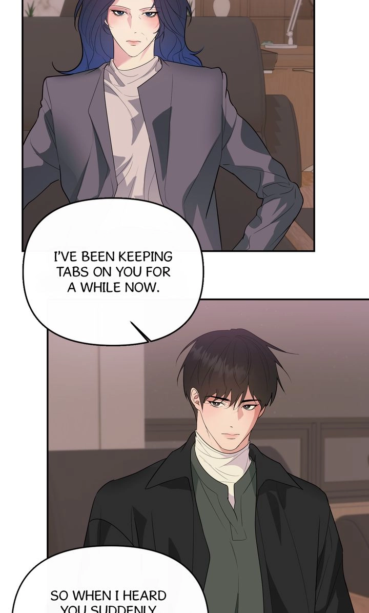Dear My Dear Chapter 47 page 2 - 