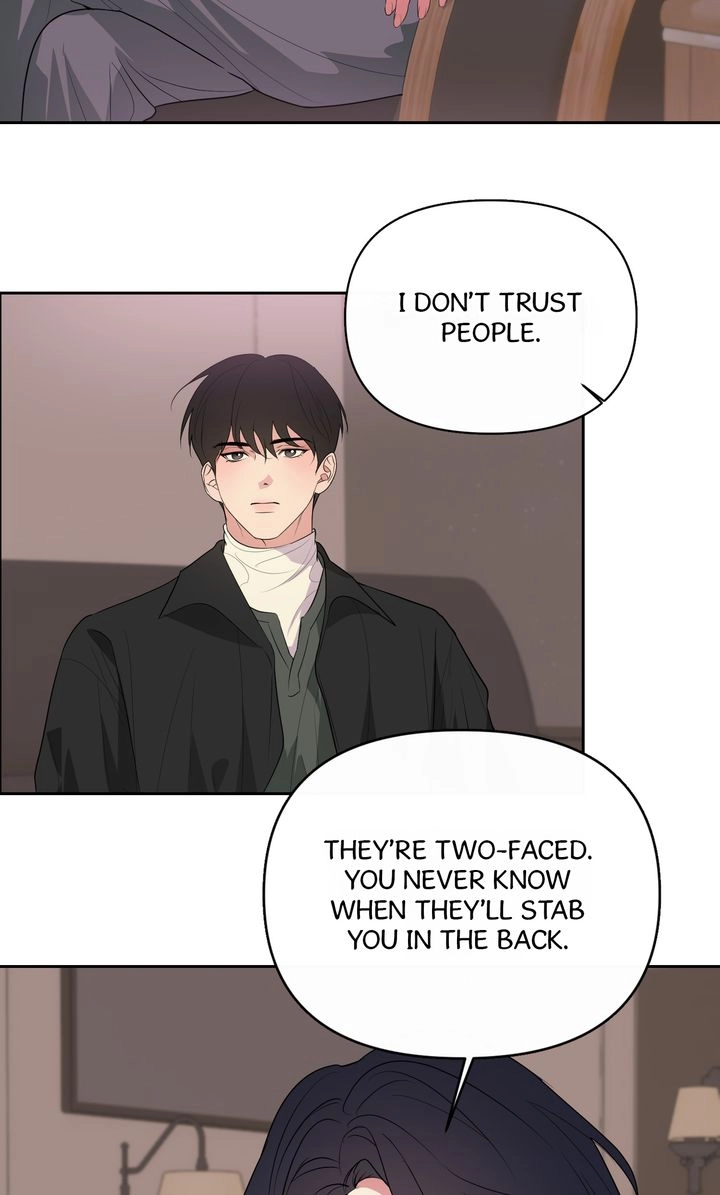 Dear My Dear Chapter 47 page 12 - 