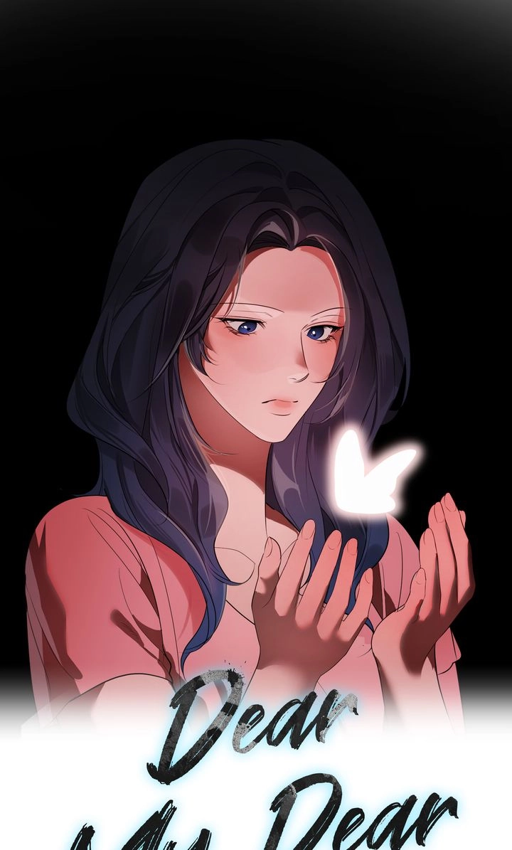 Dear My Dear Chapter 47 page 14 - 