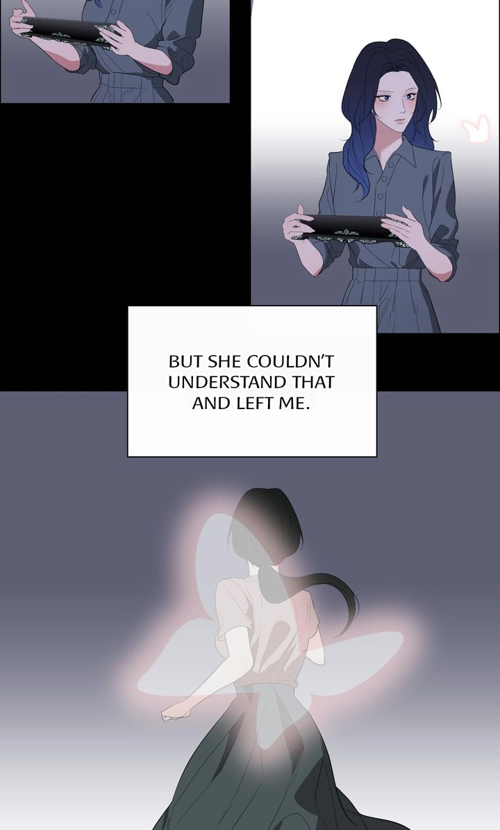 Dear My Dear Chapter 47 page 17 - 