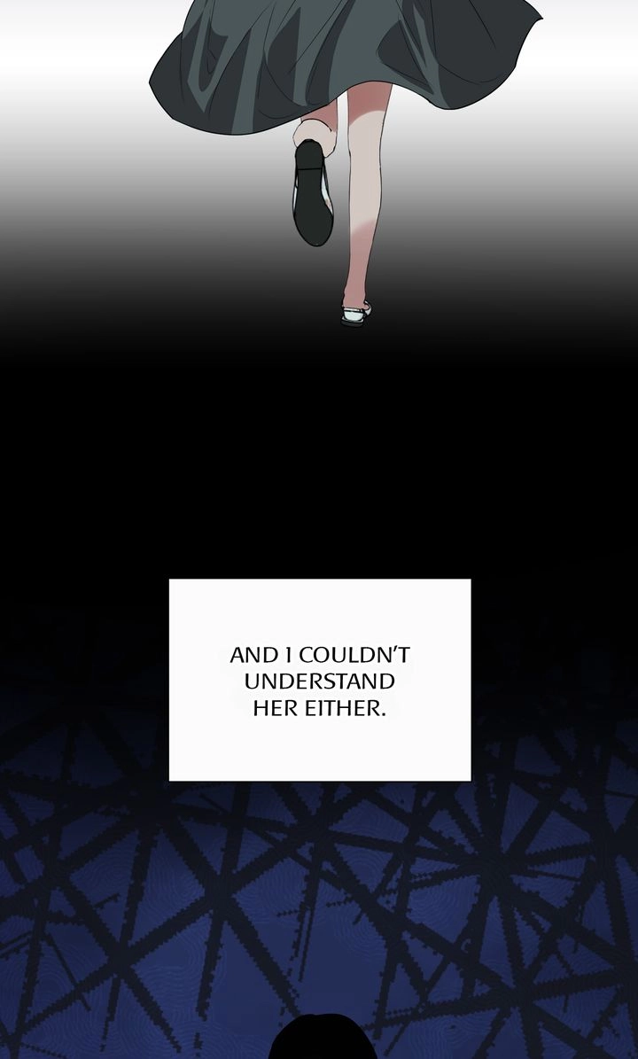 Dear My Dear Chapter 47 page 18 - 