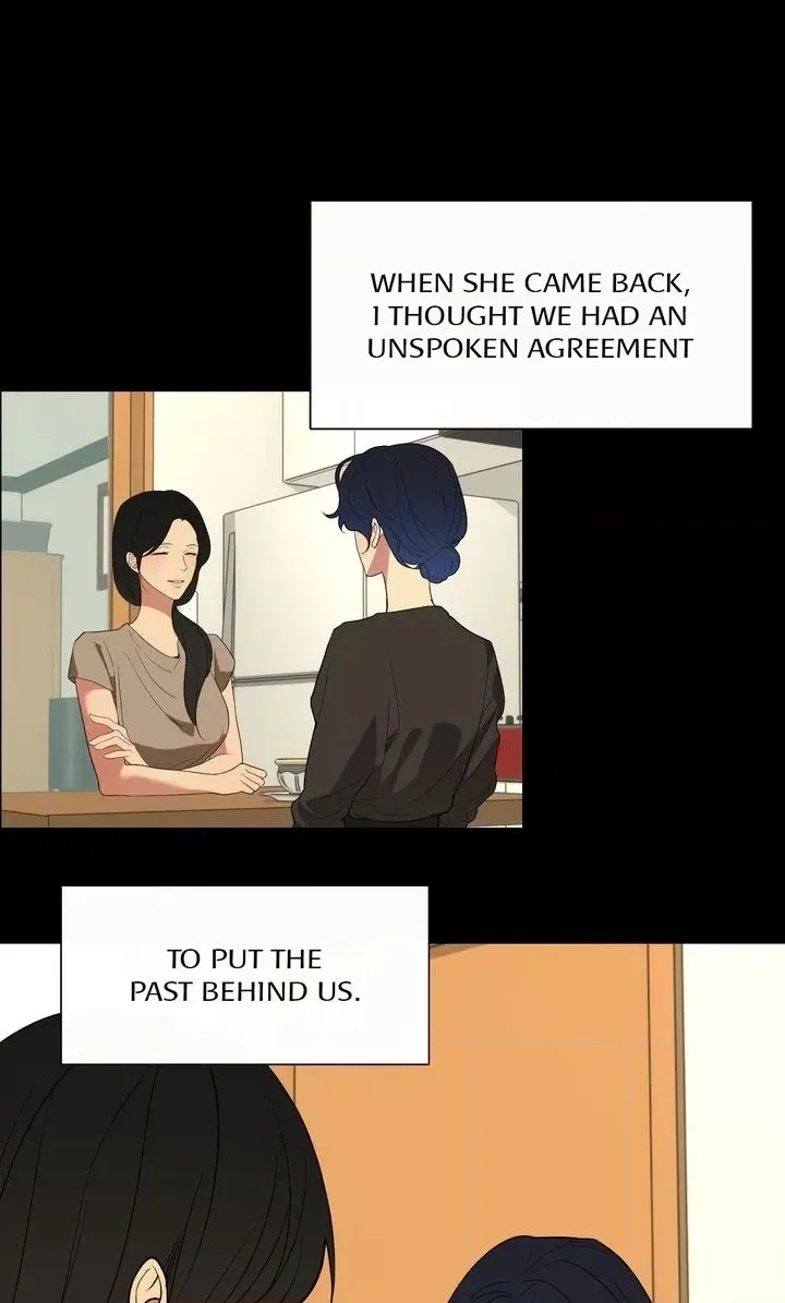 Dear My Dear Chapter 47 page 20 - 