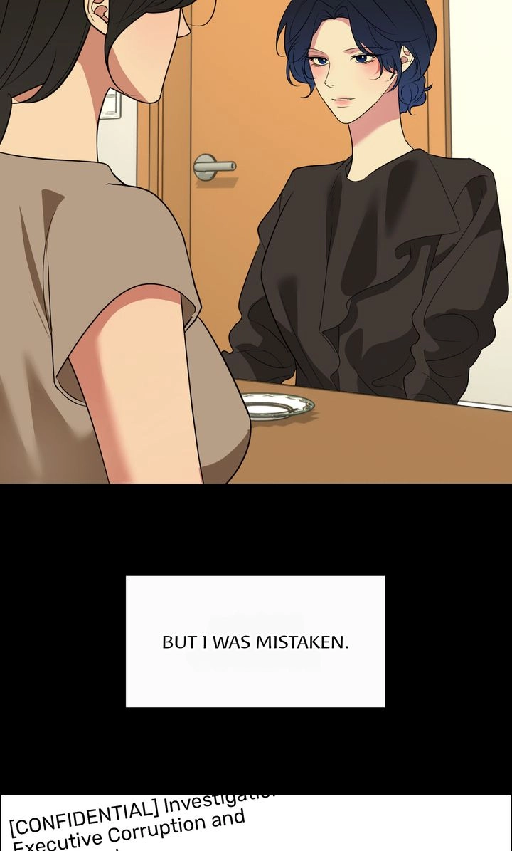 Dear My Dear Chapter 47 page 21 - 