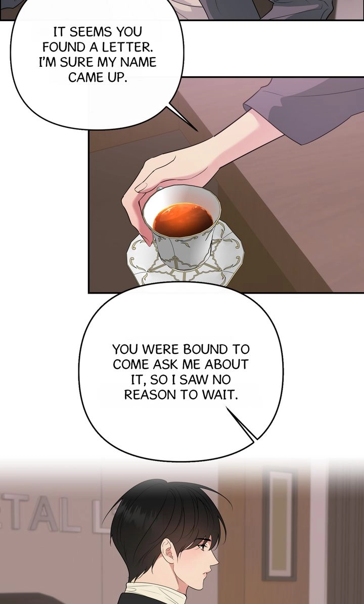 Dear My Dear Chapter 47 page 4 - 