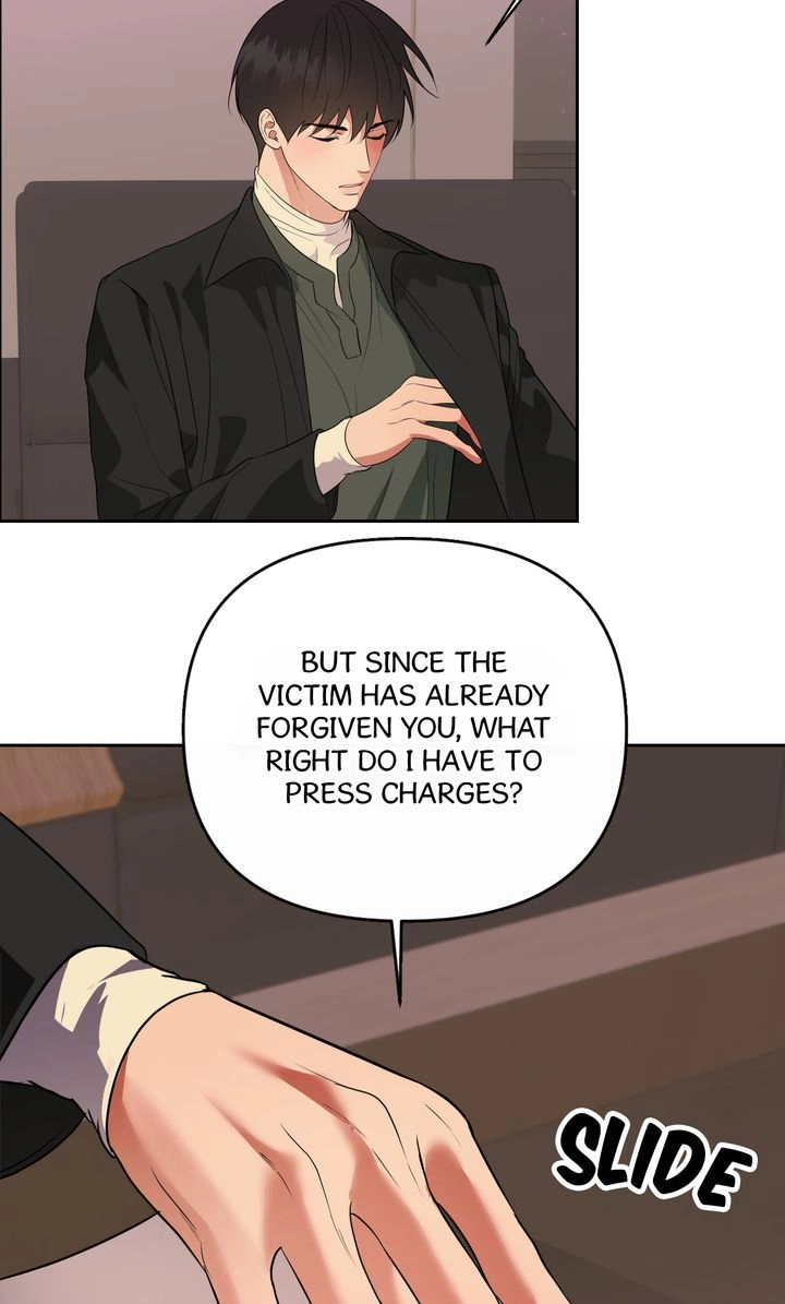 Dear My Dear Chapter 47 page 33 - 