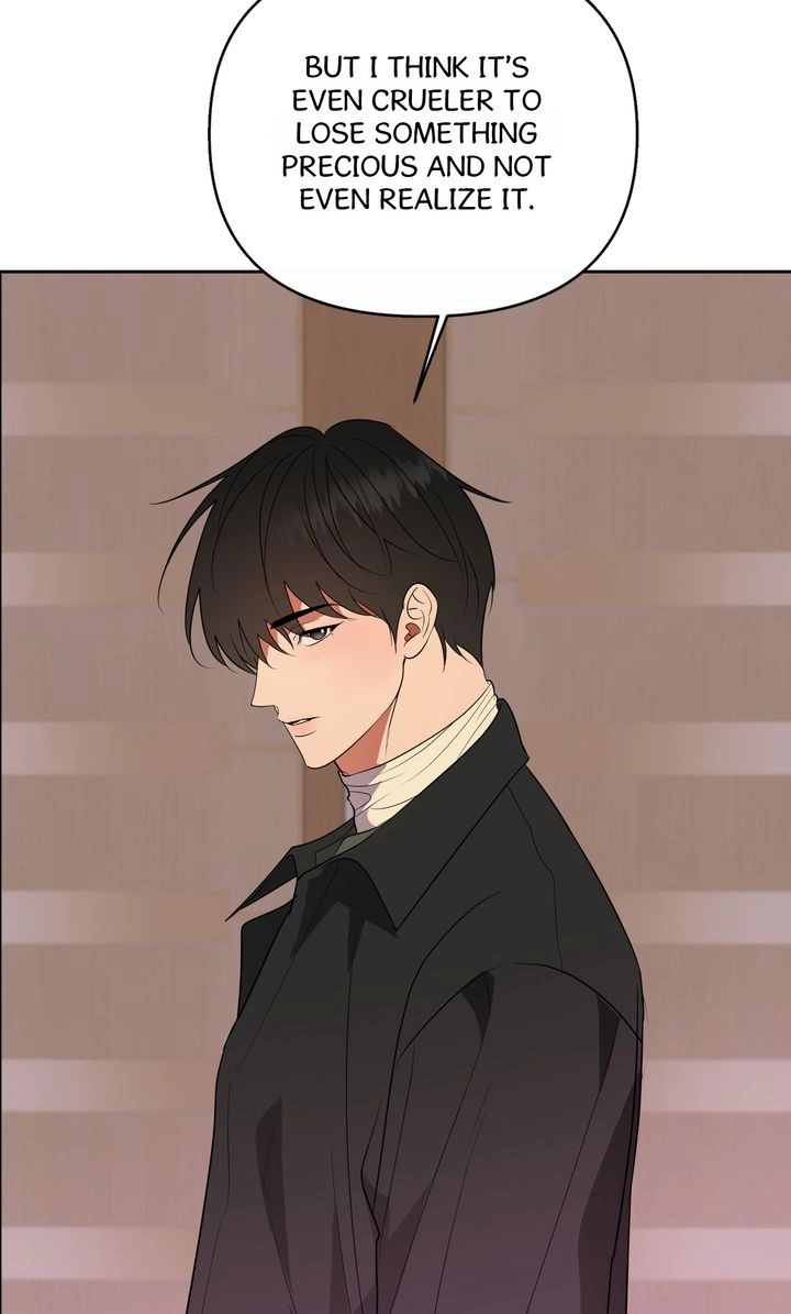 Dear My Dear Chapter 47 page 35 - 