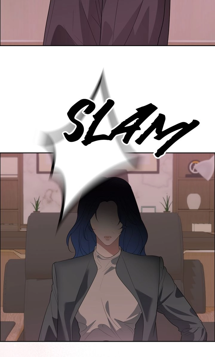 Dear My Dear Chapter 47 page 36 - 