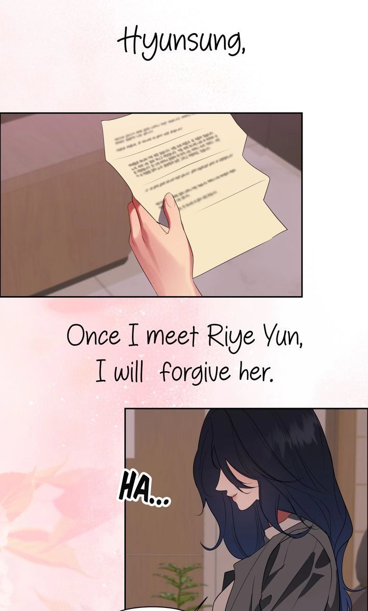 Dear My Dear Chapter 47 page 37 - 