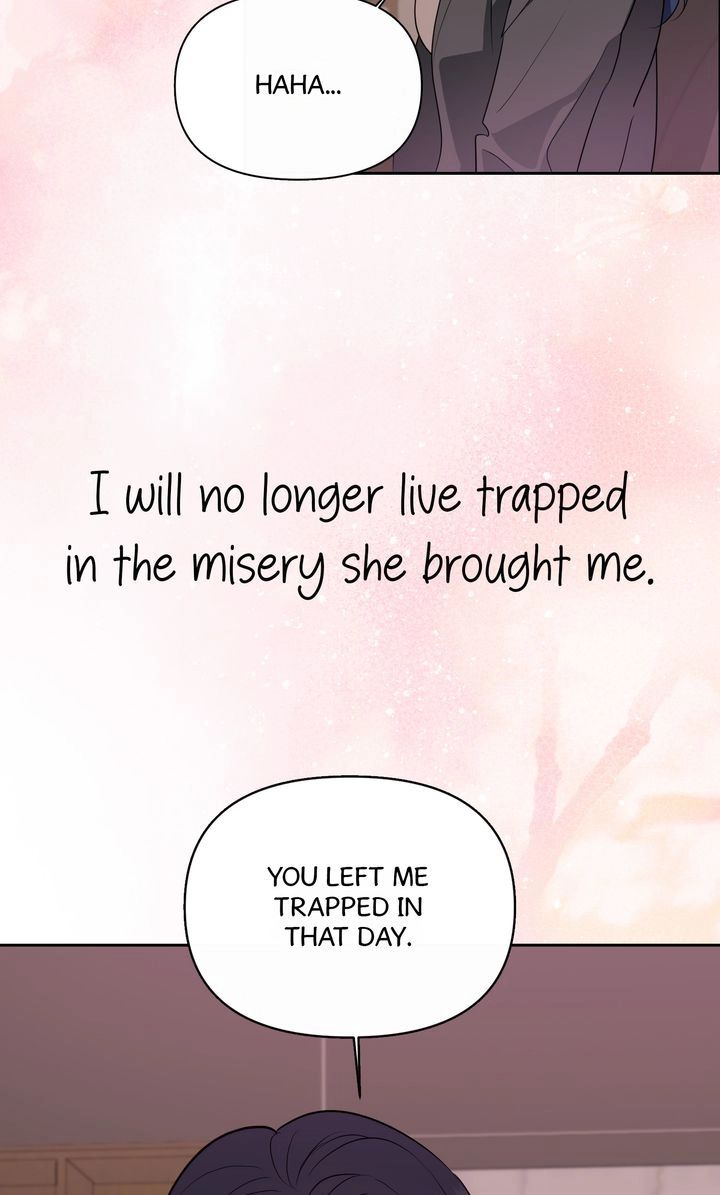 Dear My Dear Chapter 47 page 38 - 