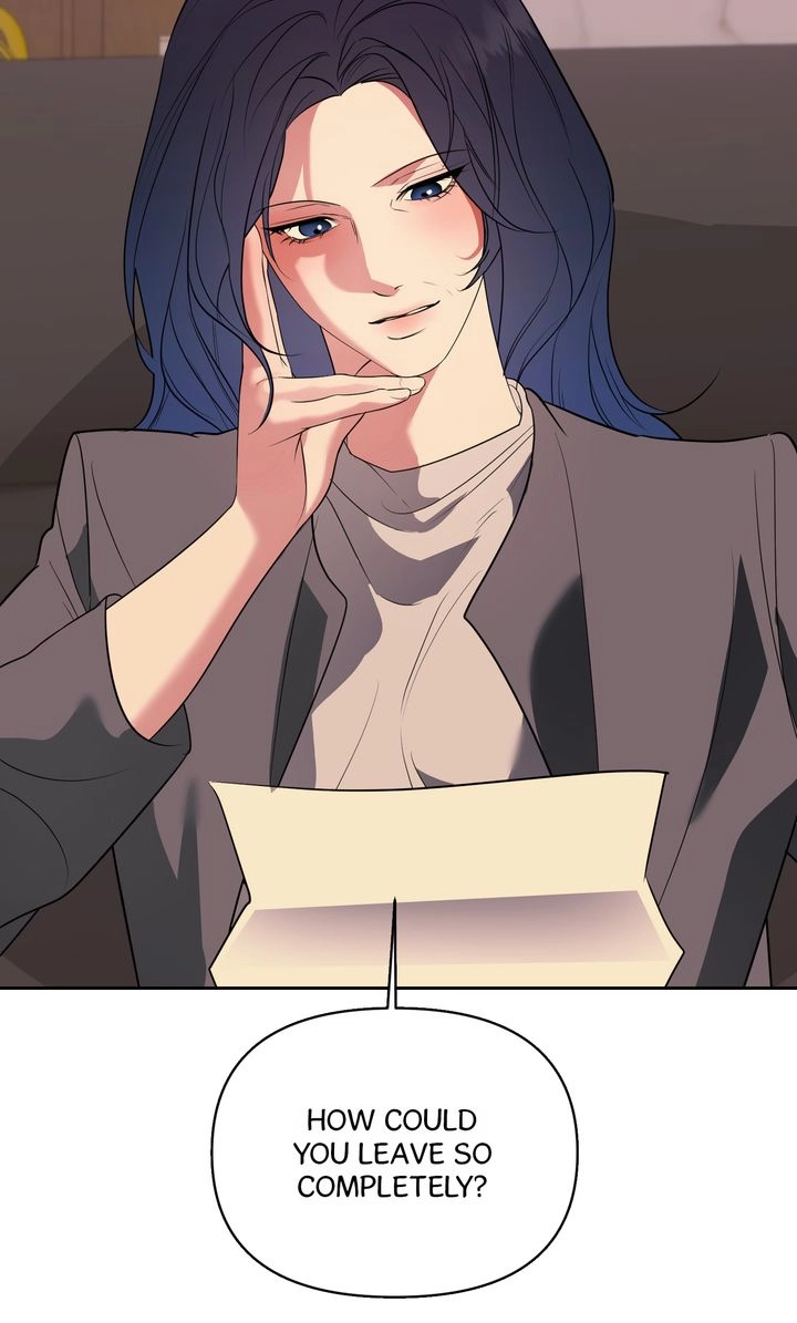 Dear My Dear Chapter 47 page 39 - 