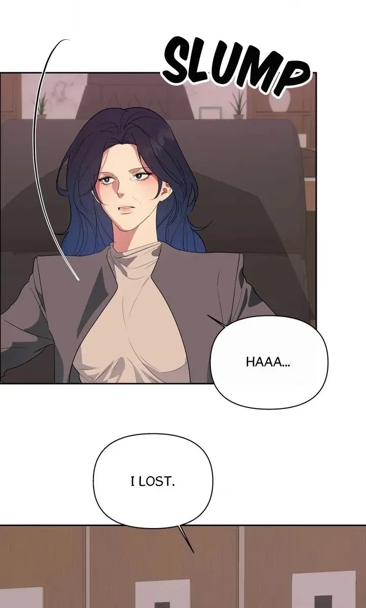 Dear My Dear Chapter 47 page 40 - 