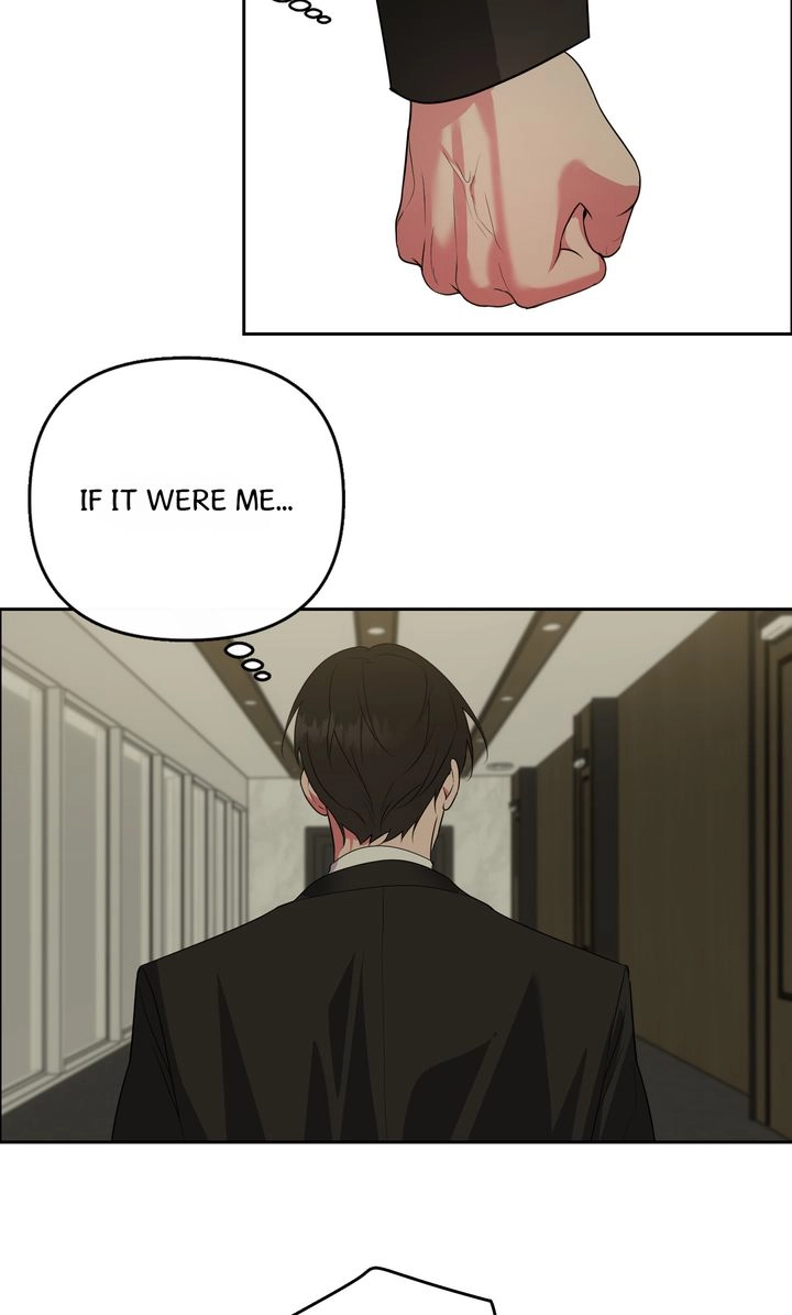 Dear My Dear Chapter 47 page 44 - 