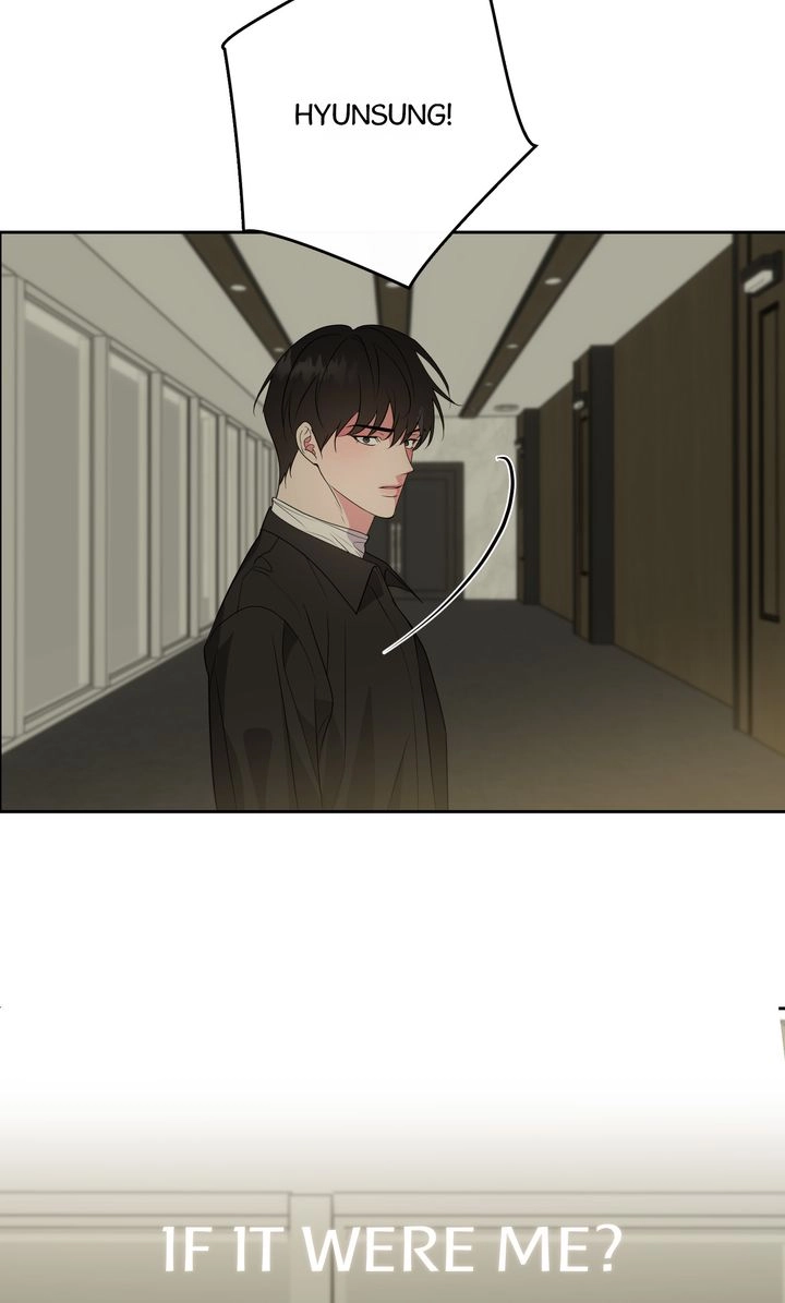 Dear My Dear Chapter 47 page 45 - 