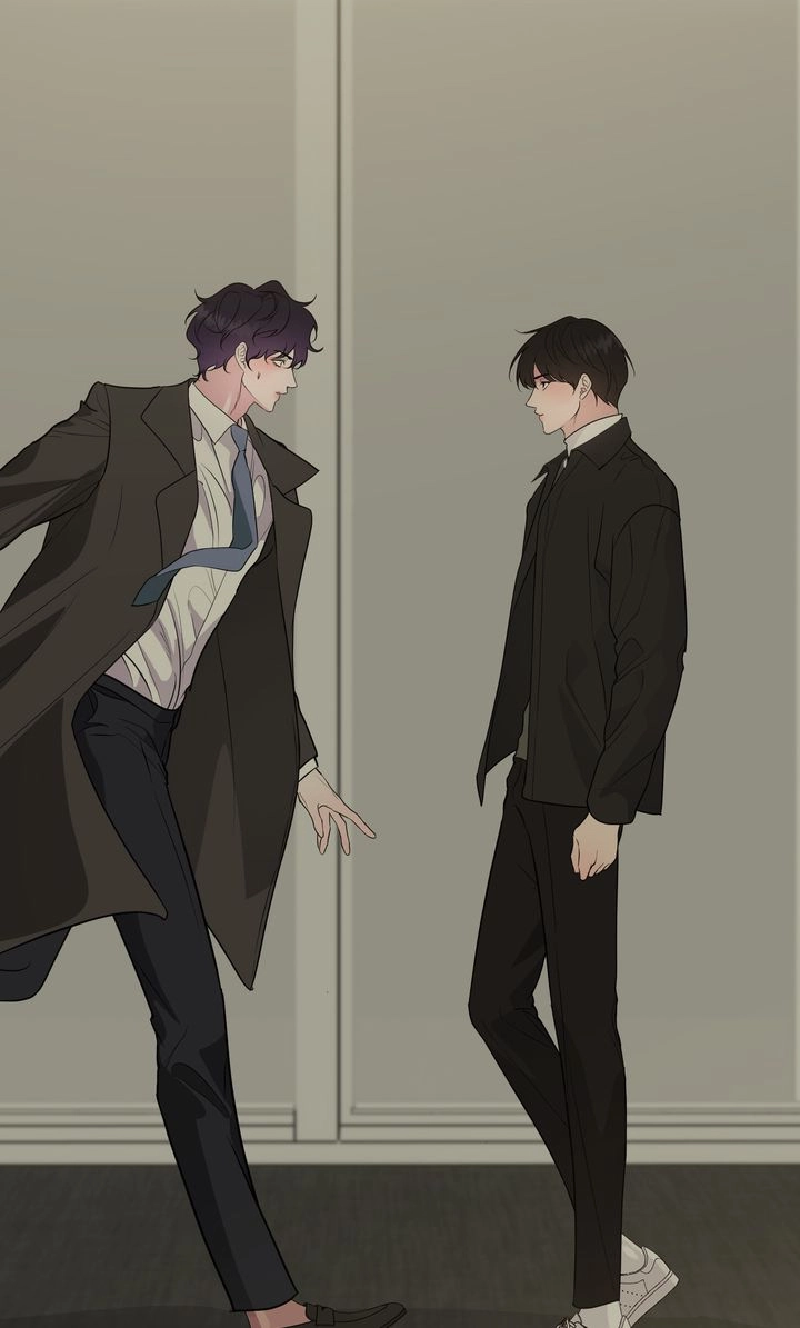 Dear My Dear Chapter 47 page 46 - 
