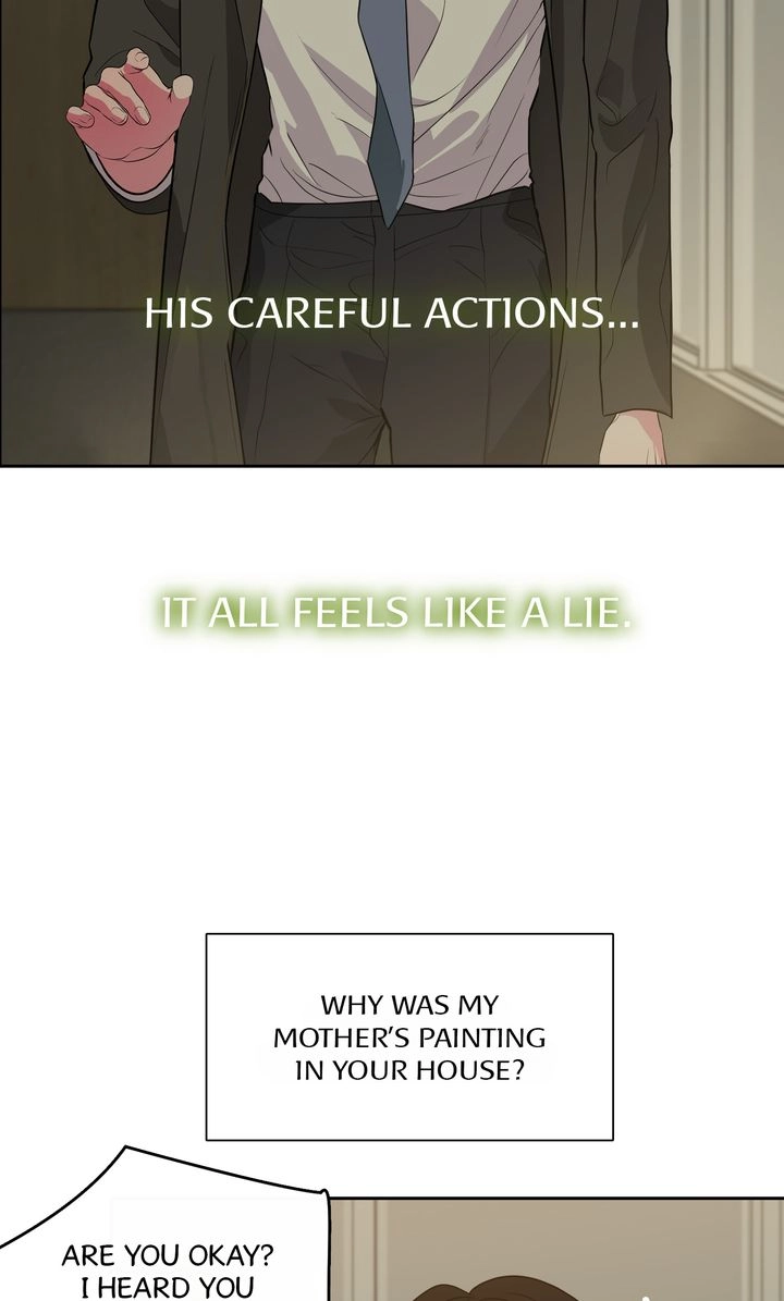 Dear My Dear Chapter 47 page 48 - 