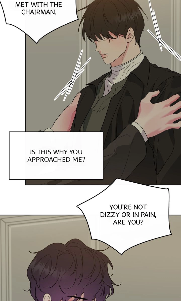 Dear My Dear Chapter 47 page 49 - 