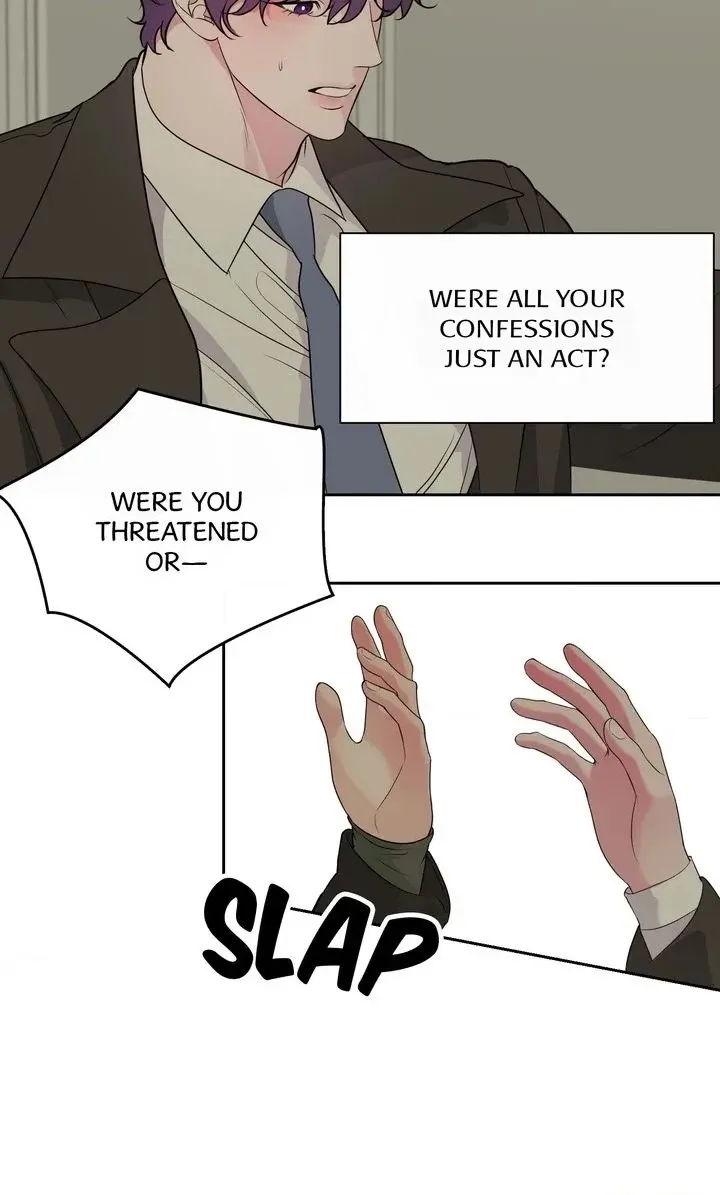 Dear My Dear Chapter 47 page 50 - 