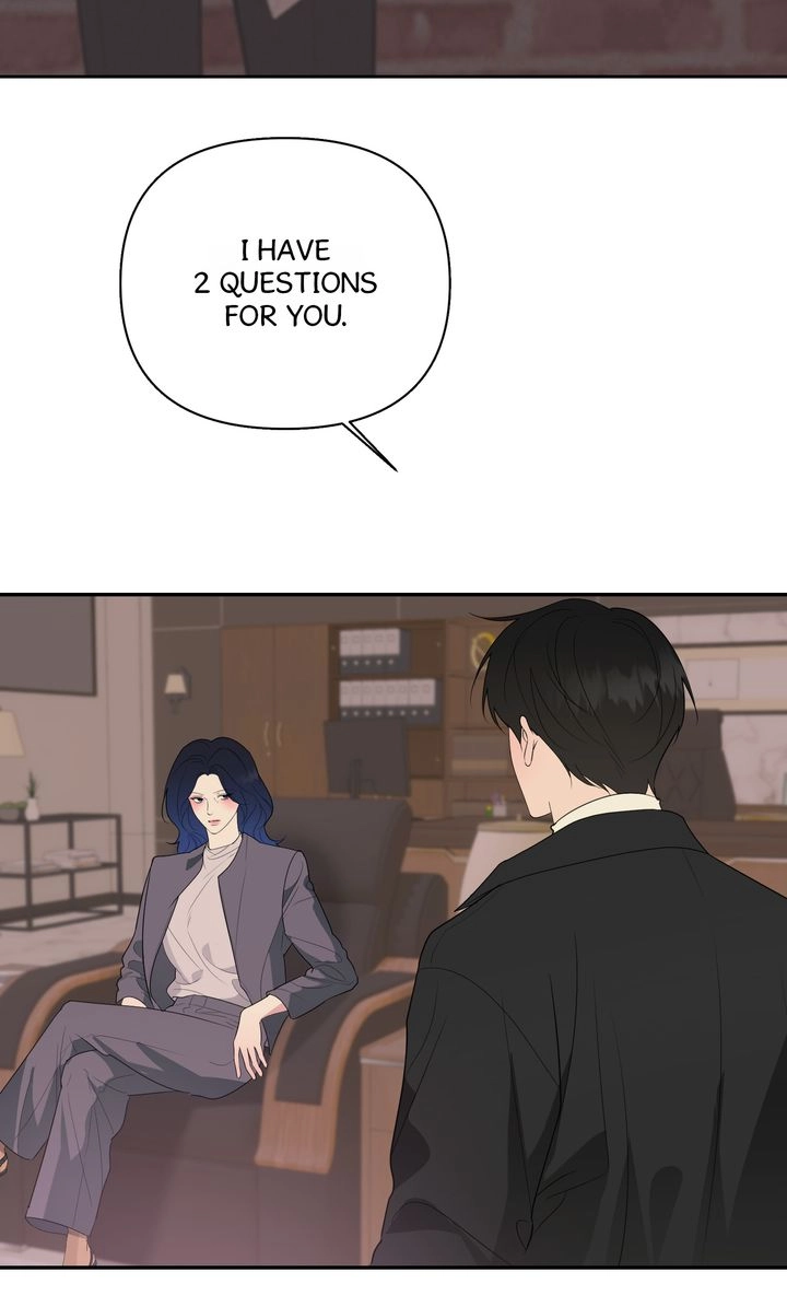 Dear My Dear Chapter 47 page 6 - 