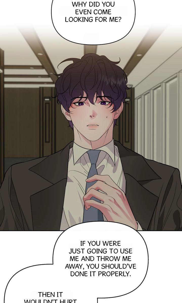 Dear My Dear Chapter 47 page 52 - 