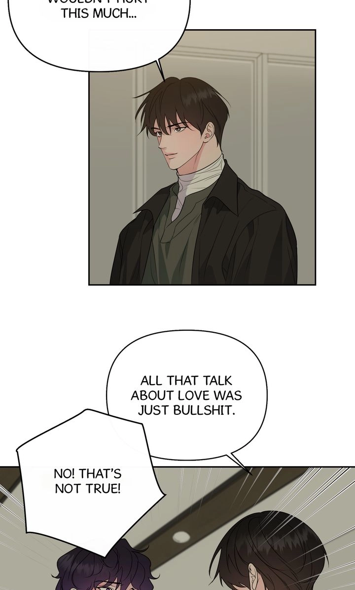 Dear My Dear Chapter 47 page 53 - 