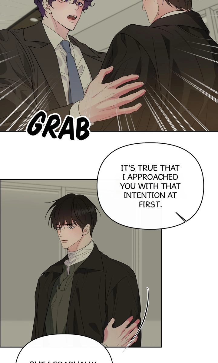 Dear My Dear Chapter 47 page 54 - 