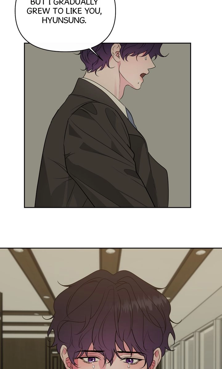 Dear My Dear Chapter 47 page 55 - 